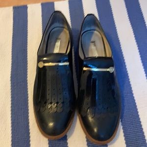 Louise Et Cie Women’s Kilty Loafers